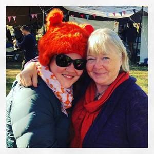 Meet your Posher, Gillian